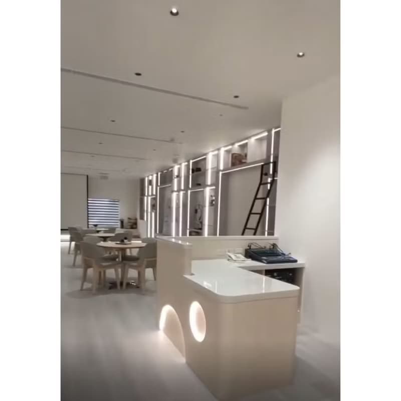 【LYT崁燈】可調角度崁燈 / 洗牆燈具 / 設計師首選 / 防眩崁燈