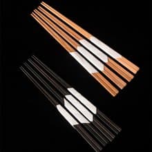 木筷 & 筷盒 餐具 收納