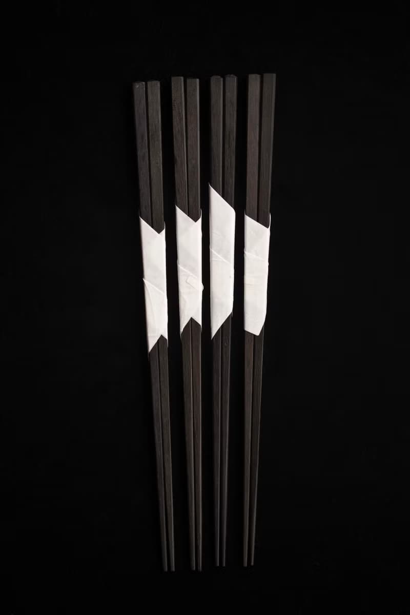 木筷 & 筷盒 餐具 收納