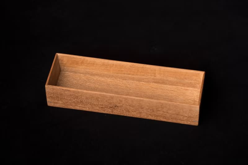 木筷 & 筷盒 餐具 收納