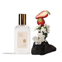 EDT 柏樸莉淡香水 No.2 怦然心動 Before Dating 30ml