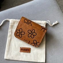 Folding wallet