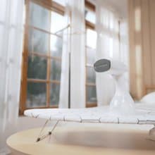 KINYO 手持式蒸汽掛燙機 HMH-8470