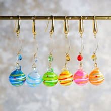 夏限定  カラフルヨーヨー2025年Ver.