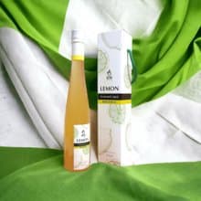 【增強體力】檸檬酵素(發酵液)375ml-伴手禮、送禮推薦