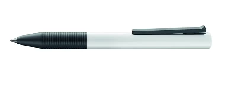 LAMY 鋼珠筆 黑線圈筆袋禮盒 / TIPO 337 系列 - 多彩選