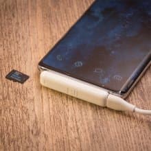 TOFU stick USB2.0 記憶擴充棒