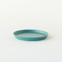 【漆琳堂 Rin & Co】日本漆器  盤子 餐盤 平皿M