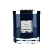 WAX LYRICAL 阿薩姆與白雪松 75hr雙蕊玻璃蠟燭