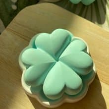 幸運草擴香石 Lucky clover aroma stone