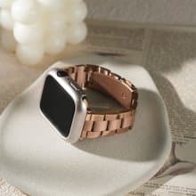 Apple watch -限定 W.WEAR 縮腰鋼帶 錶帶