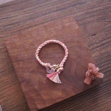 流浪者手繩 ─ 【京都絕色 ‧ 舞】まい