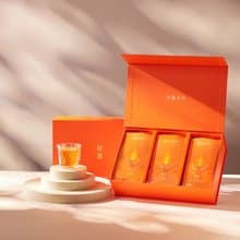父親節禮物溫補顧氣管【妤蘊】冷凍美國花旗蔘滴雞精 80ml*12入