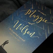 獨一無二喜帖星空流星雨邀請咭設計PP原創深藍色