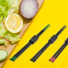 OXO 好好握矽膠料理長筷 / 共3色