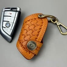 BMW鑰匙皮套