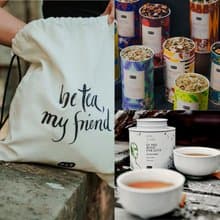 P & T 茶品茶具福袋