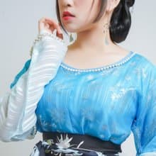逐鹿耳環2