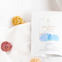 【茶包隨手袋】承諾・高山貴妃茶 蜜香 三角立體茶包 冷泡茶 熱泡