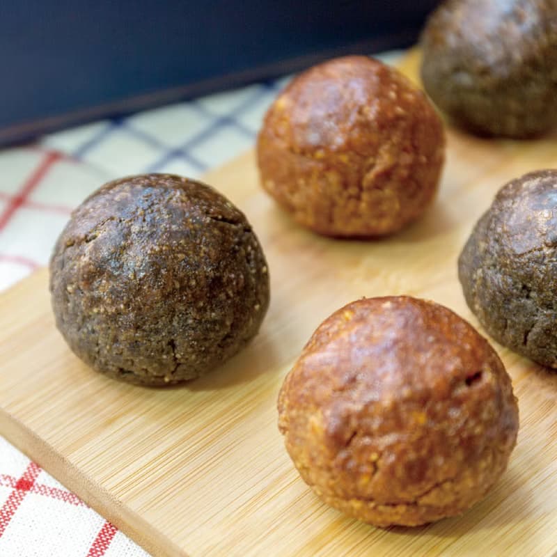 【團購禮盒優惠組3盒免運】【復古甜星】中秋月餅/無加糖無澱粉甜