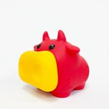 MooMoo金牛禮品 牛市 存錢筒 撲滿 擺飾