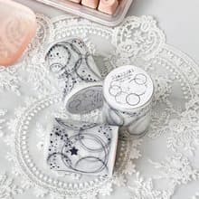 Dream of Circles PET Tape