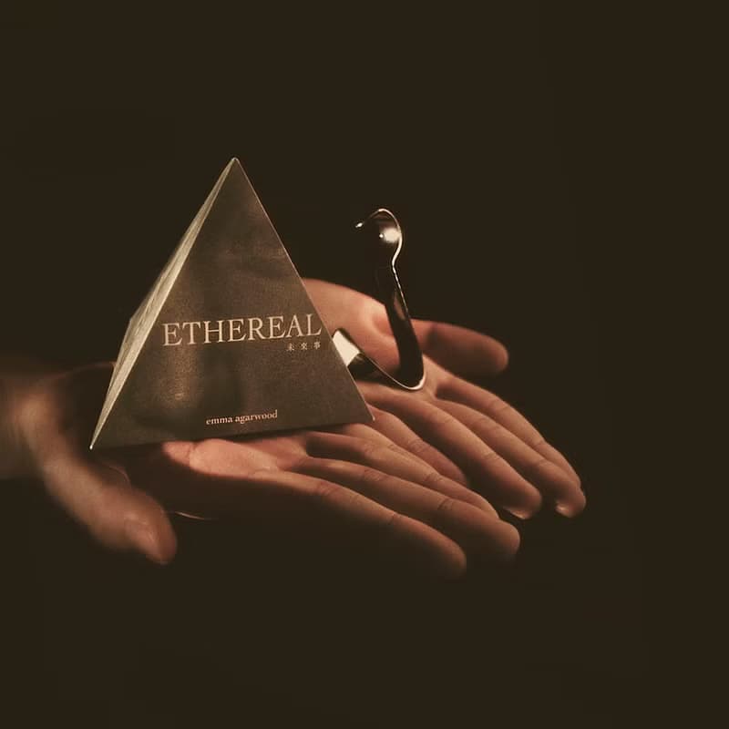 【器物系】Ethereal 未來事–香器組