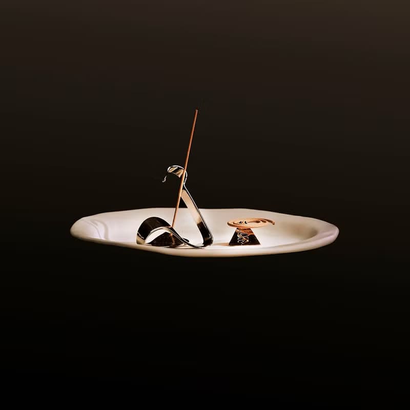 【器物系】Ethereal 未來事–香器組