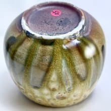 【大立窯】福利品 Colorful 柴燒8天系列 紅95 柴燒270 ml咖啡杯