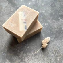 樹葡萄皂