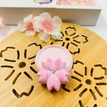 迷你櫻花擴香石 Mini cherry blossom aroma stone