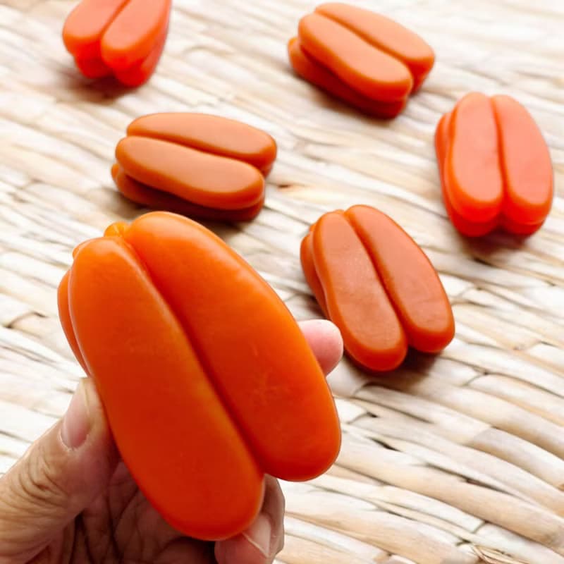 烏魚子手工皂禮盒
