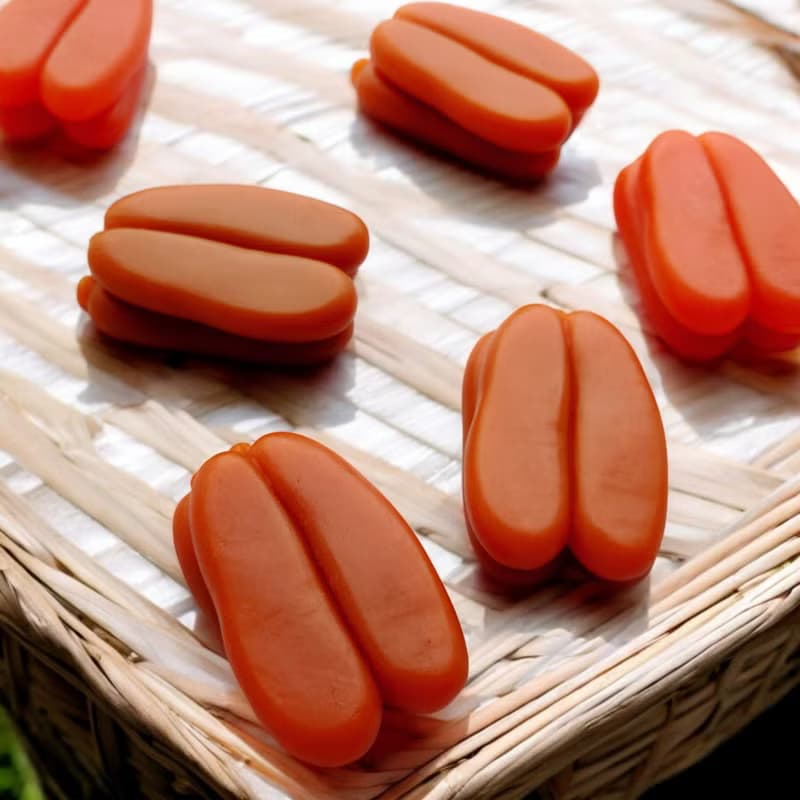 烏魚子手工皂禮盒