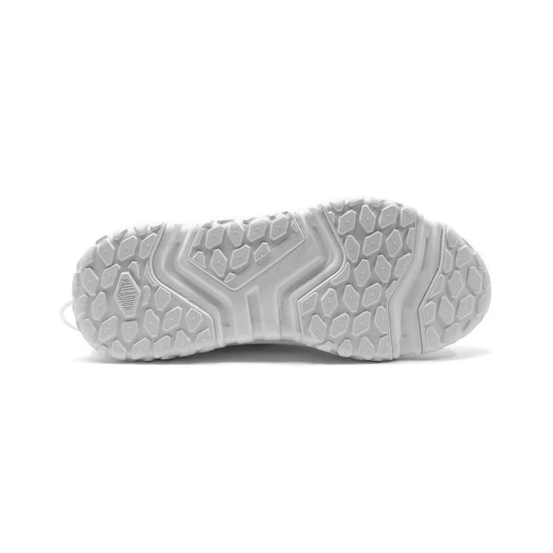PALLADIUM OFF-GRID 輪胎橘標襪套式防水靴 79112