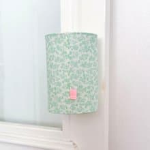 Petite Lamp, cylinder shape