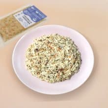 【貓狗主食】寵物無穀鮮食包－低脂火雞肉(150g) COCONILLA口口迷