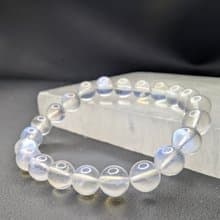 藍月光石 Moonstone 手串 手鍊 天然水晶 8mm 水晶