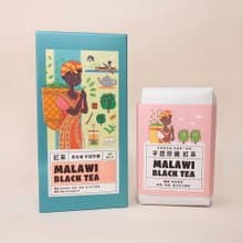 【手捻珍藏】| 紅茶原片茶葉 75g
