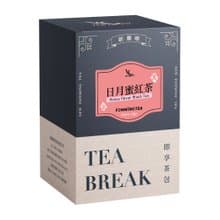 新鳳鳴 世界の茶-日月蜜紅茶Honey Flavor Black Tea台灣茶 茶包