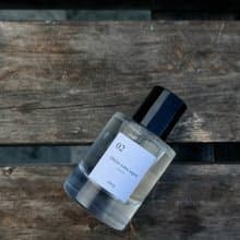 | 沉香木調 | 02 libérer votre esprit 釋放靈魂香水 50ml
