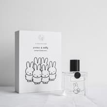 【Pinkoi x miffy】Miffy果茶香水30ml — 荷蘭正版授權 米菲兔