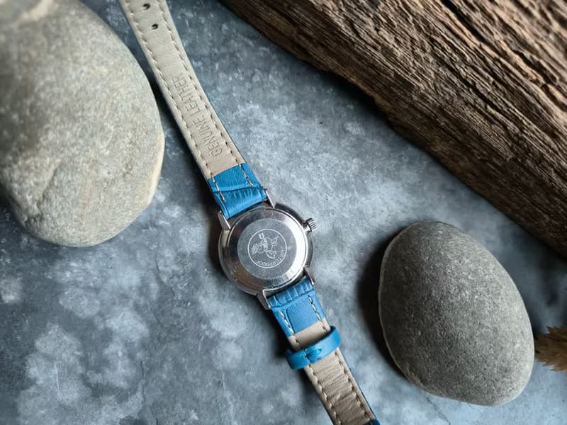 稀有Omega 古董錶 機械手上鍊錶