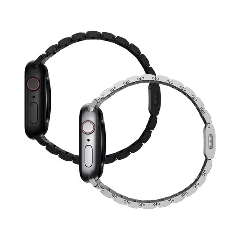 【美國NOMAD】Apple Watch 鈦金屬錶帶2021新款-49/45/44/42mm