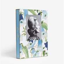 精裝書籍-Estee Lauder A  Beautiful Life