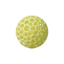 |  3D列印迪芬球 DIFFERENT BALL - 香檳黃  |