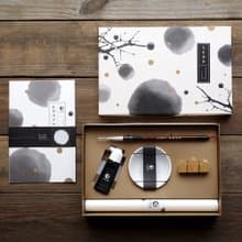 【文房逸品】進階習字禮盒 - 文房禮盒系列 書法用品