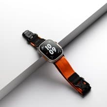 【bitplay】Fidlock瞬扣錶帶 黑釦 Apple Ultra/46/45/44mm