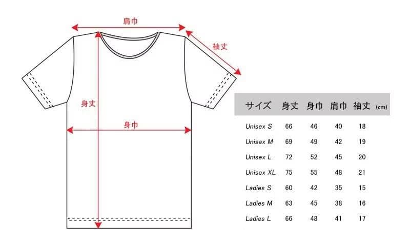 Yamato Nori Tube T-shirt Unisex S-XL size, Ladies S-L size Tcollector