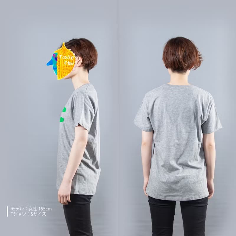 Yamato Nori Tube T-shirt Unisex S-XL size, Ladies S-L size Tcollector