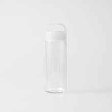 日本Marna Daily Water水樽500mL - 白色